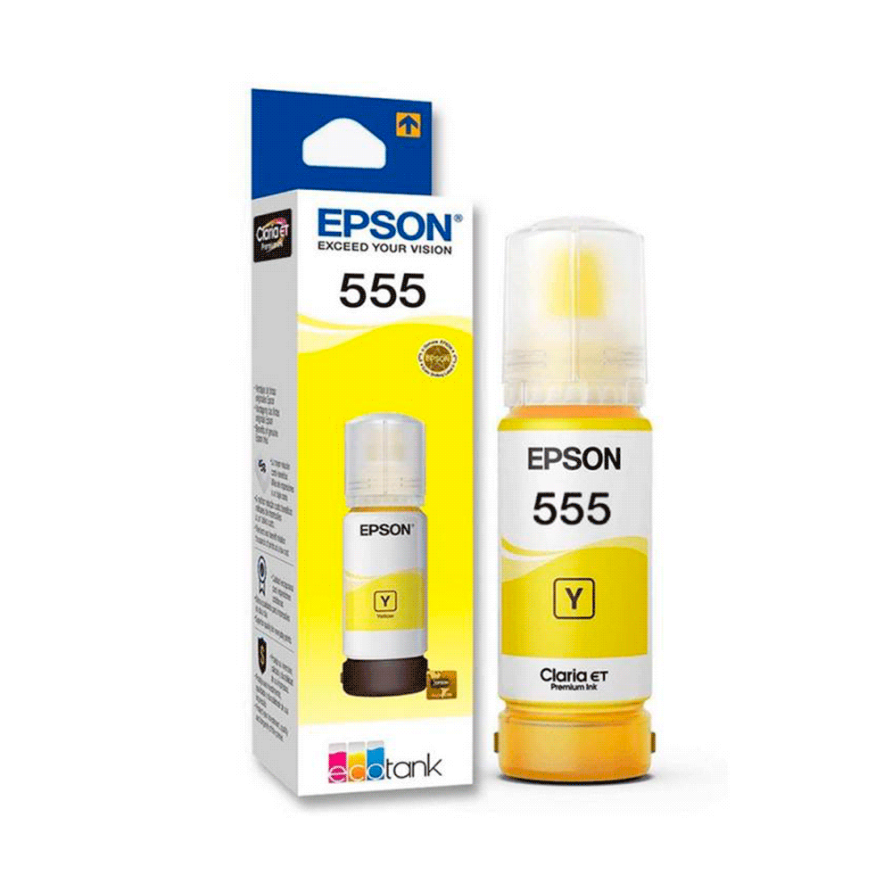 Arriba 47+ imagen tinta epson 544 office depot Abzlocal.mx