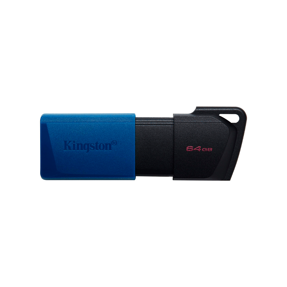PENDRIVE KINGSTON DATATRAVELER EXODIA 64GB USB 3.2 DTXM/64GBSKU86134