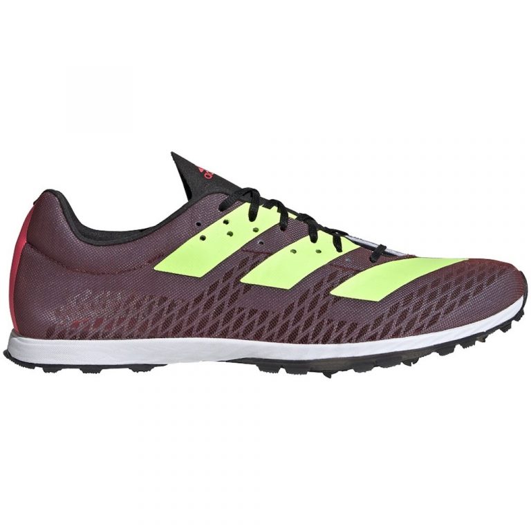 Best 800m spikes Fast Running Club