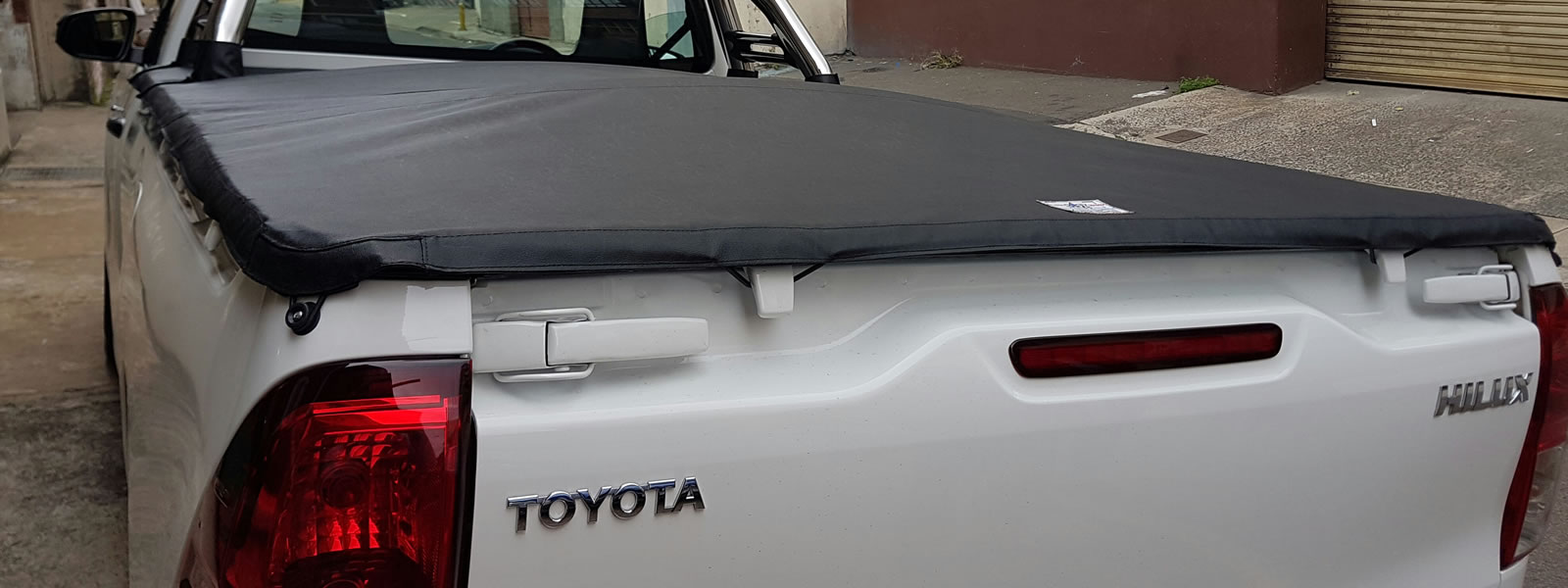 Boat and Bakkie Covers Durban South Africa. Fast Sails