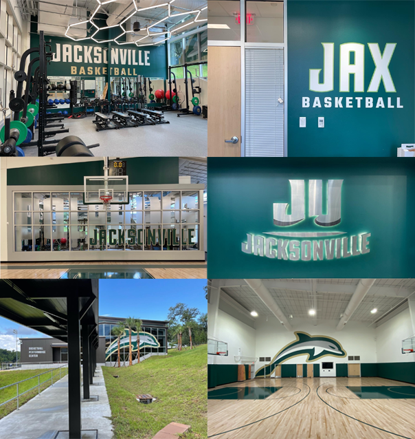 Custom Signs & Banners in Jacksonville, FL St. Johns Bluff FASTSIGNS®