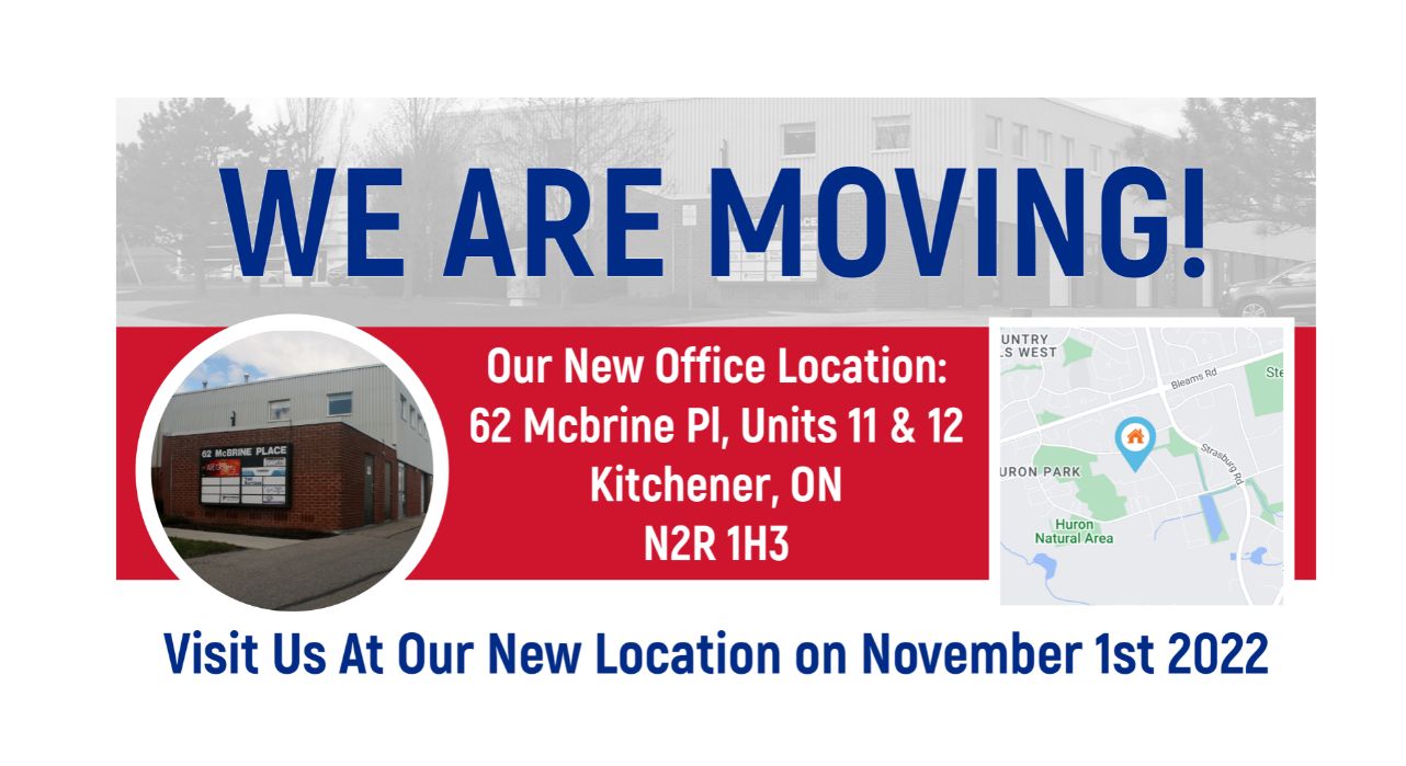 KitchenerWaterloo Custom Sign Company FASTSIGNS®