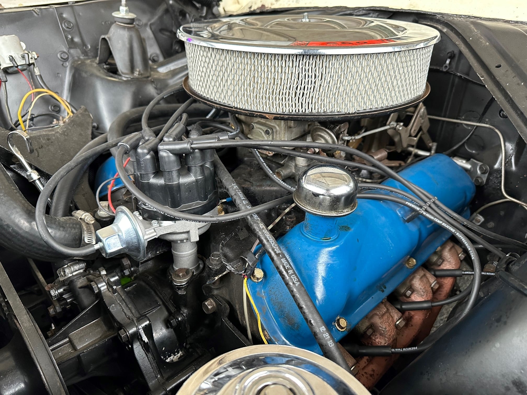Fuel Injection Vs. Carbureted. Fast Specialties Performance Auto