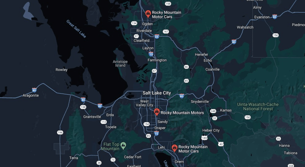 Fast Start Auto Used BHPH Cars Salt Lake City UT, Bad Credit Car