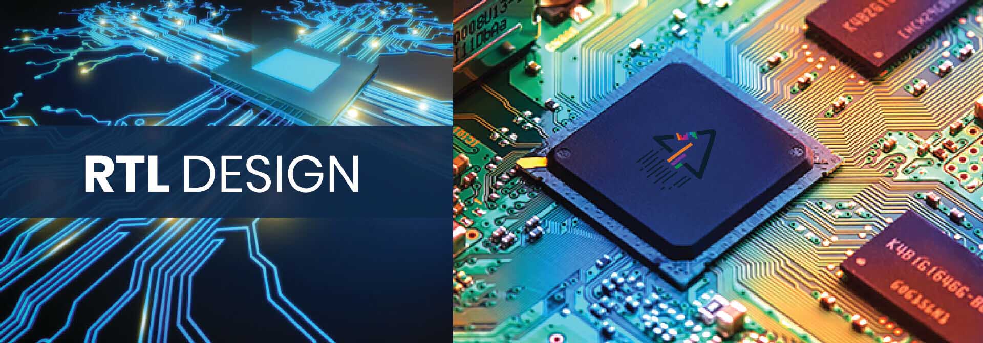 RTL design | RTL design services and synthesis