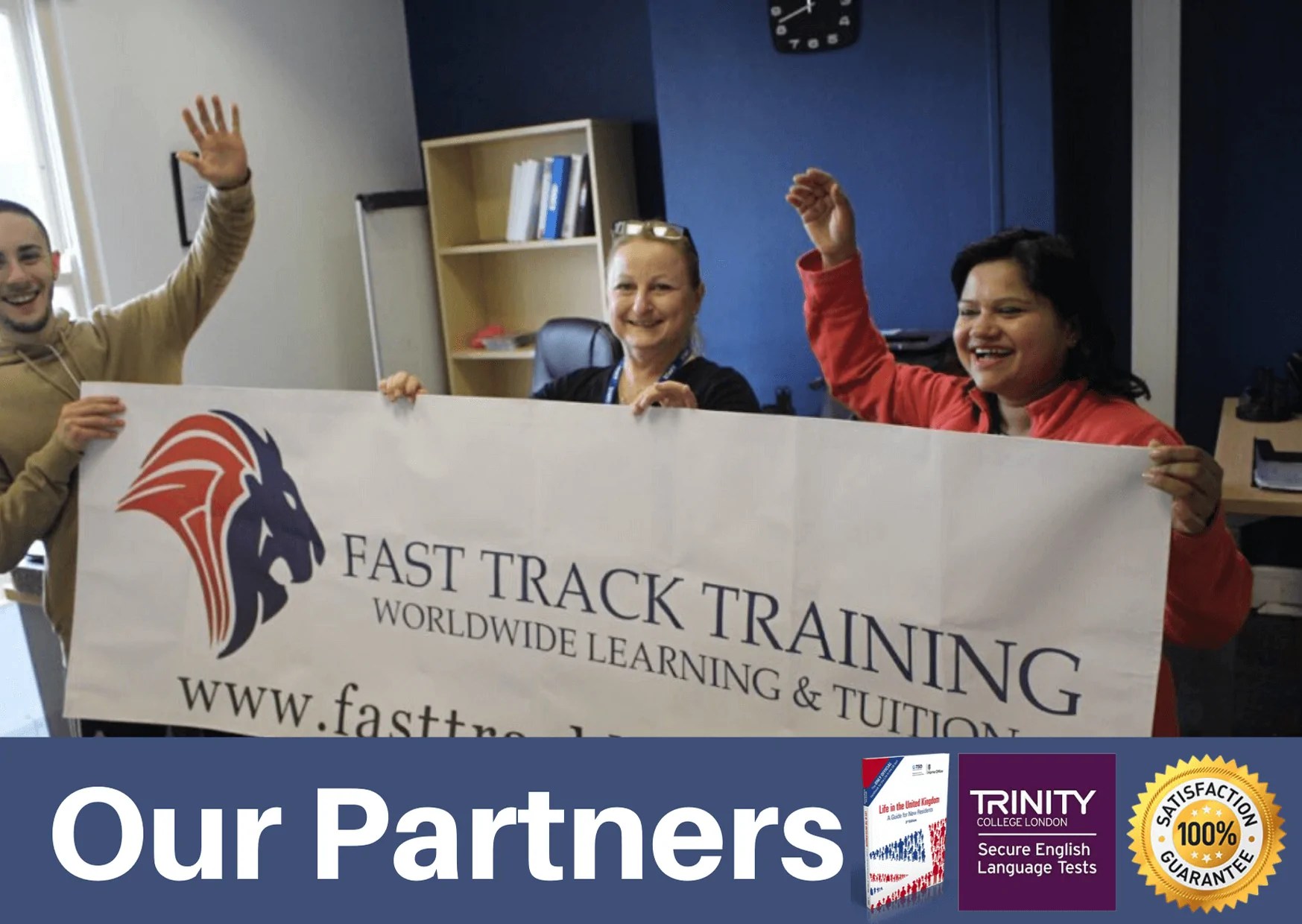 Driving Theory Fast Track Drive
