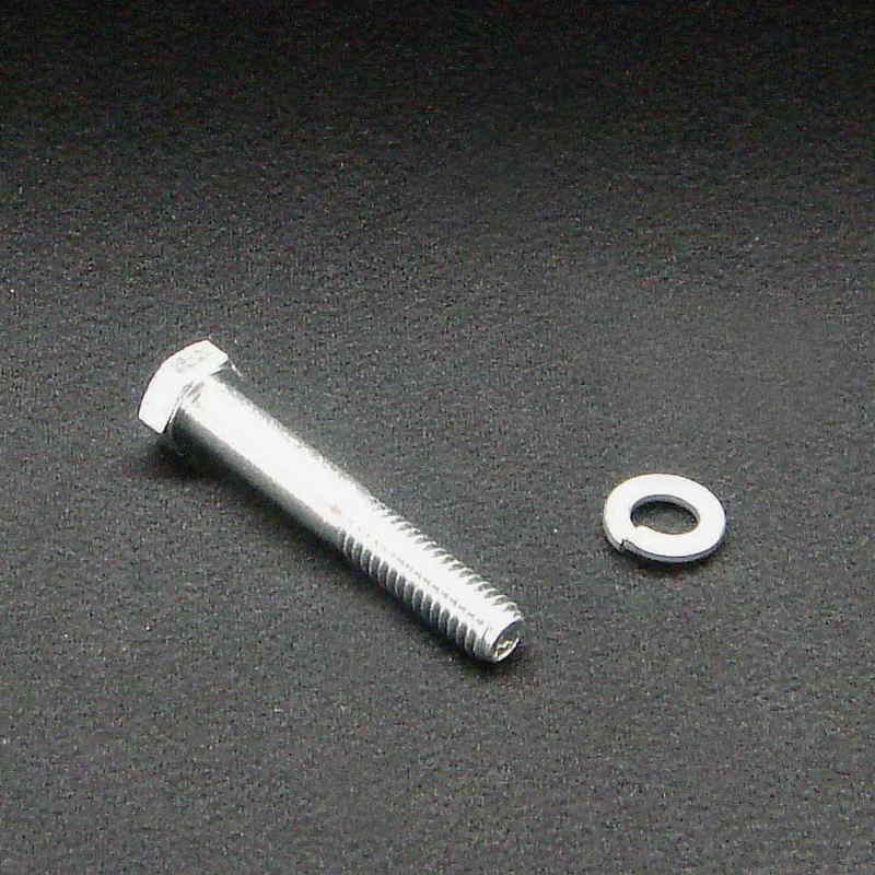FS5 Hitch Bolt With Lock Washer