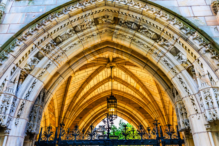 6 Schools That’ll Make You Feel Like You’re at Hogwarts Fastweb