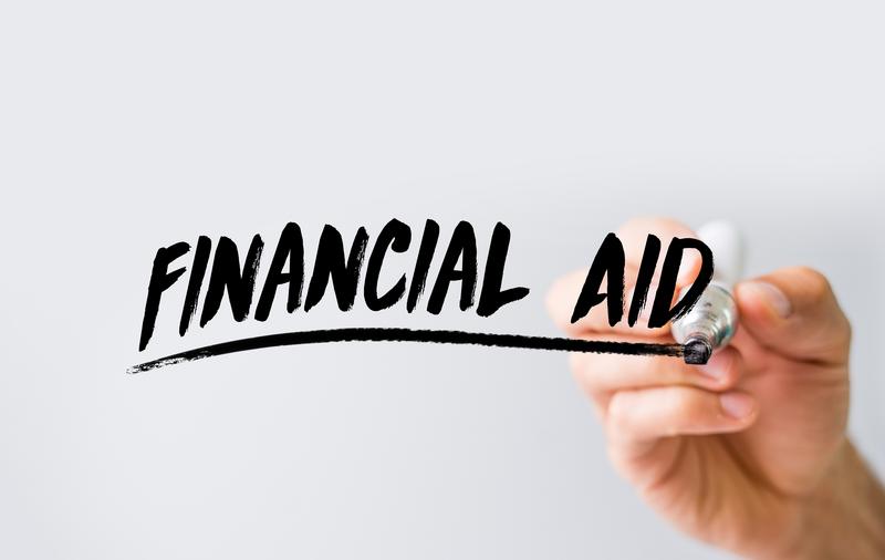 A High School Senior’s Guide to Financial Aid Fastweb
