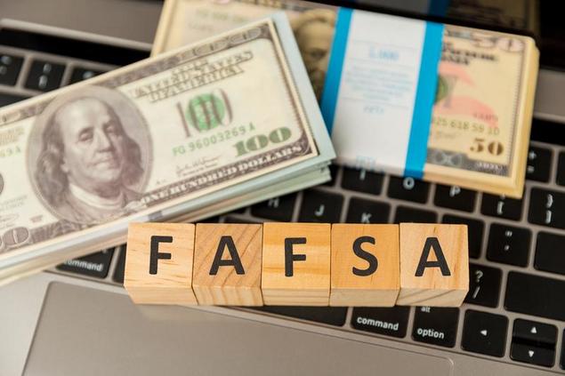 The FAFSA Form to Be Simplified Soon Fastweb