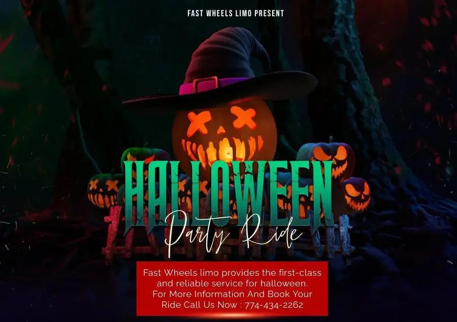 Origin Behind Halloween Festival When & How it is Celebrated?