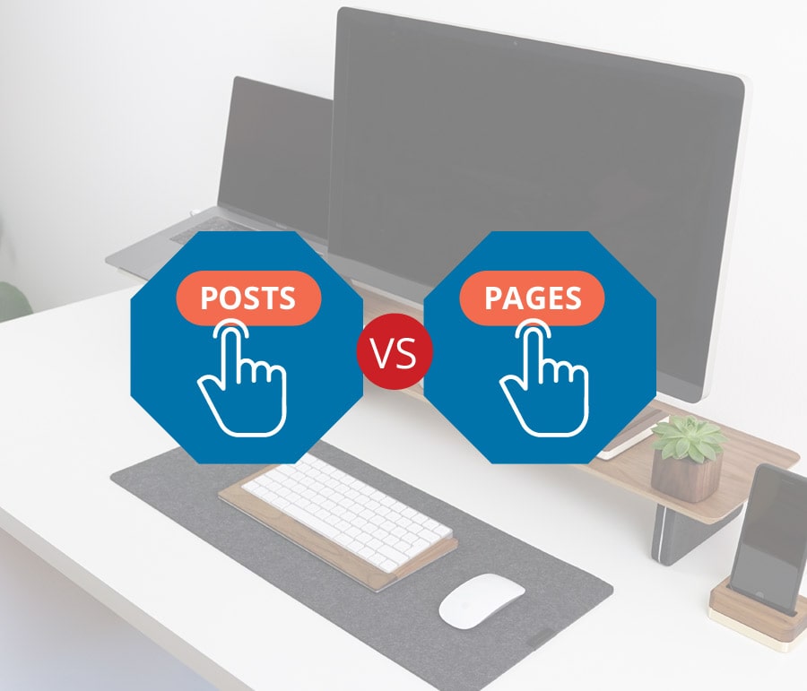 What Is The Difference Between Posts And Pages In Wordpress Vrogue