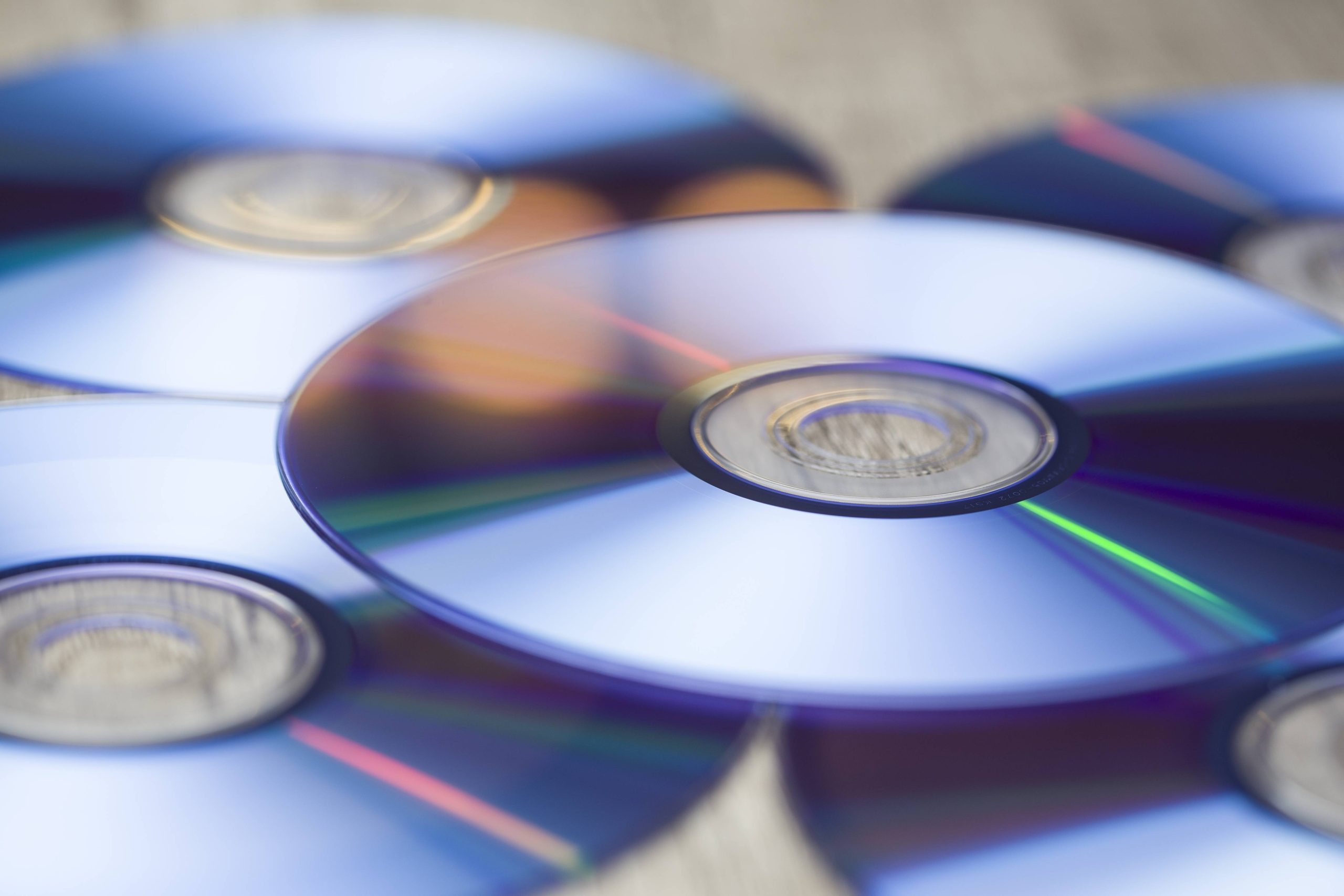 Educational DVDs Innocorp Ltd.