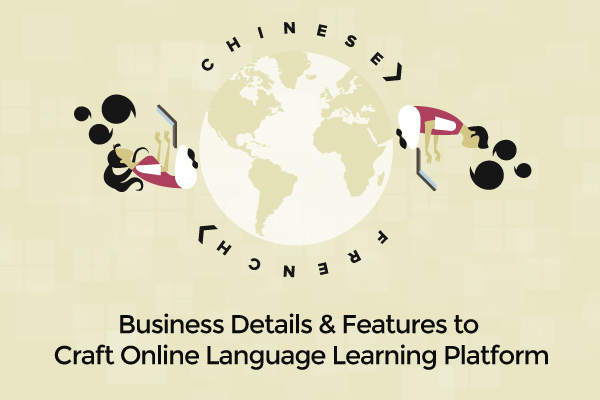 Build Advanced Language Learning Platform with MustHave Script Features