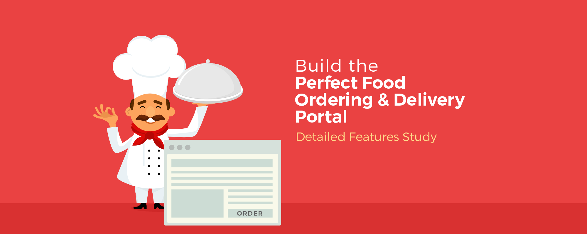 Looking To Start an Online Food Delivery Platform? Take a Look at These