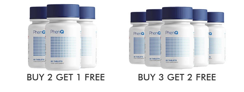 Want To Buy PhenQ? Read Our Review First! [REDESIGNED]