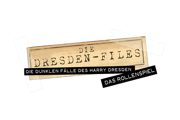 Das DresdenFilesRollenspiel FateRpg.de