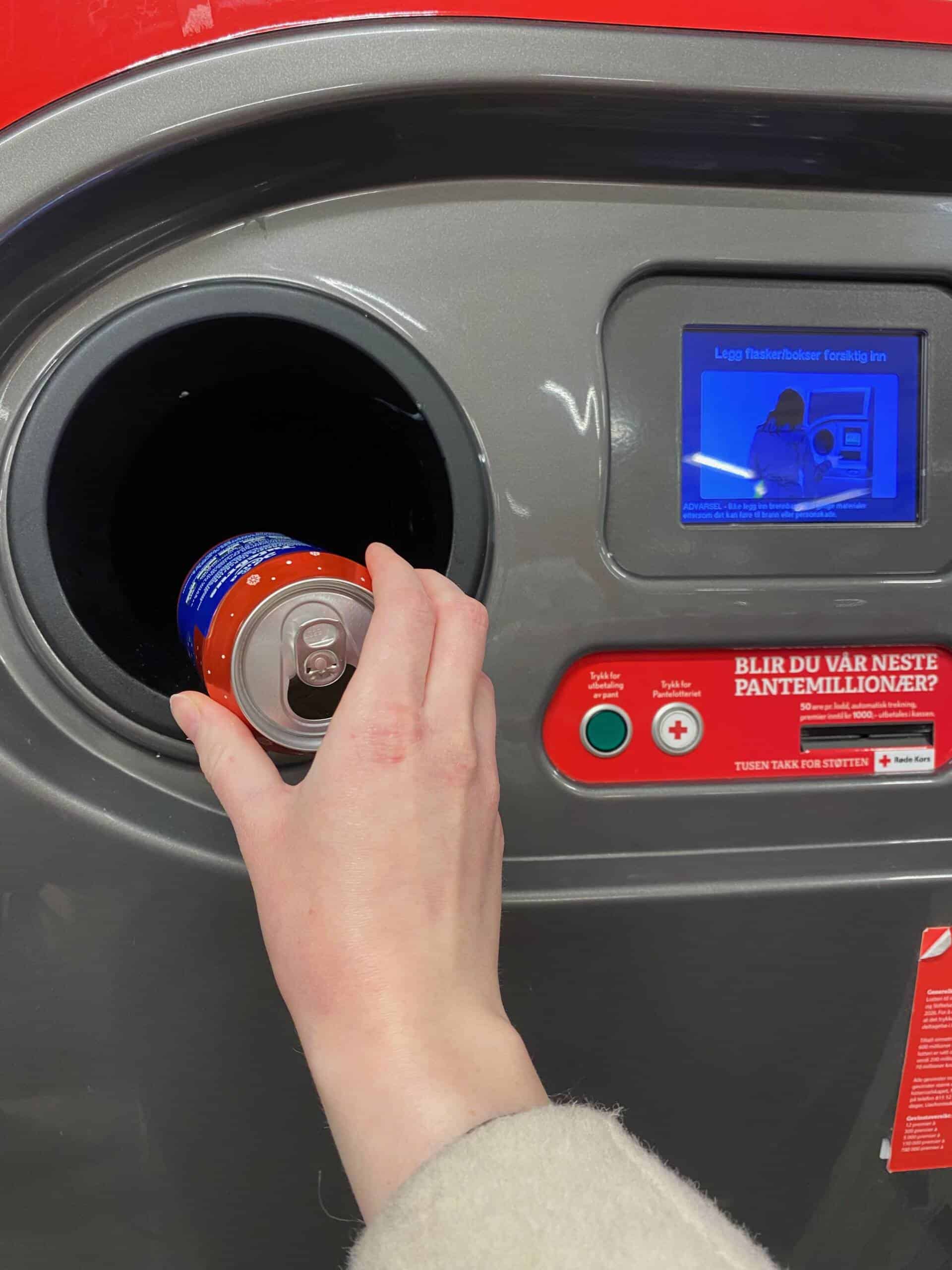 A Norwegian's guide to recycling Fathom Consulting