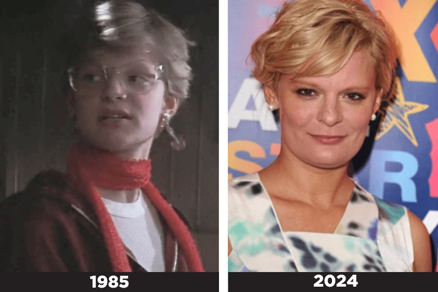 Goonies Actors Now The Goonies' Cast Where Are They Now