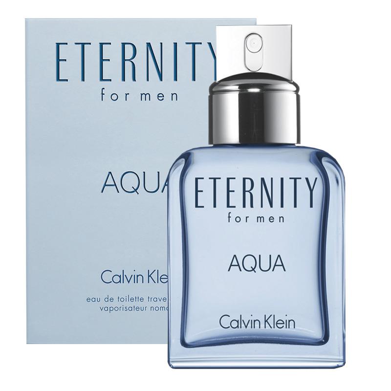 CALVIN KLEIN ETERNITY AQUA for men au prix de FATIN CALVIN KLEIN ETERNITY AQUA for men au prix de FATIN