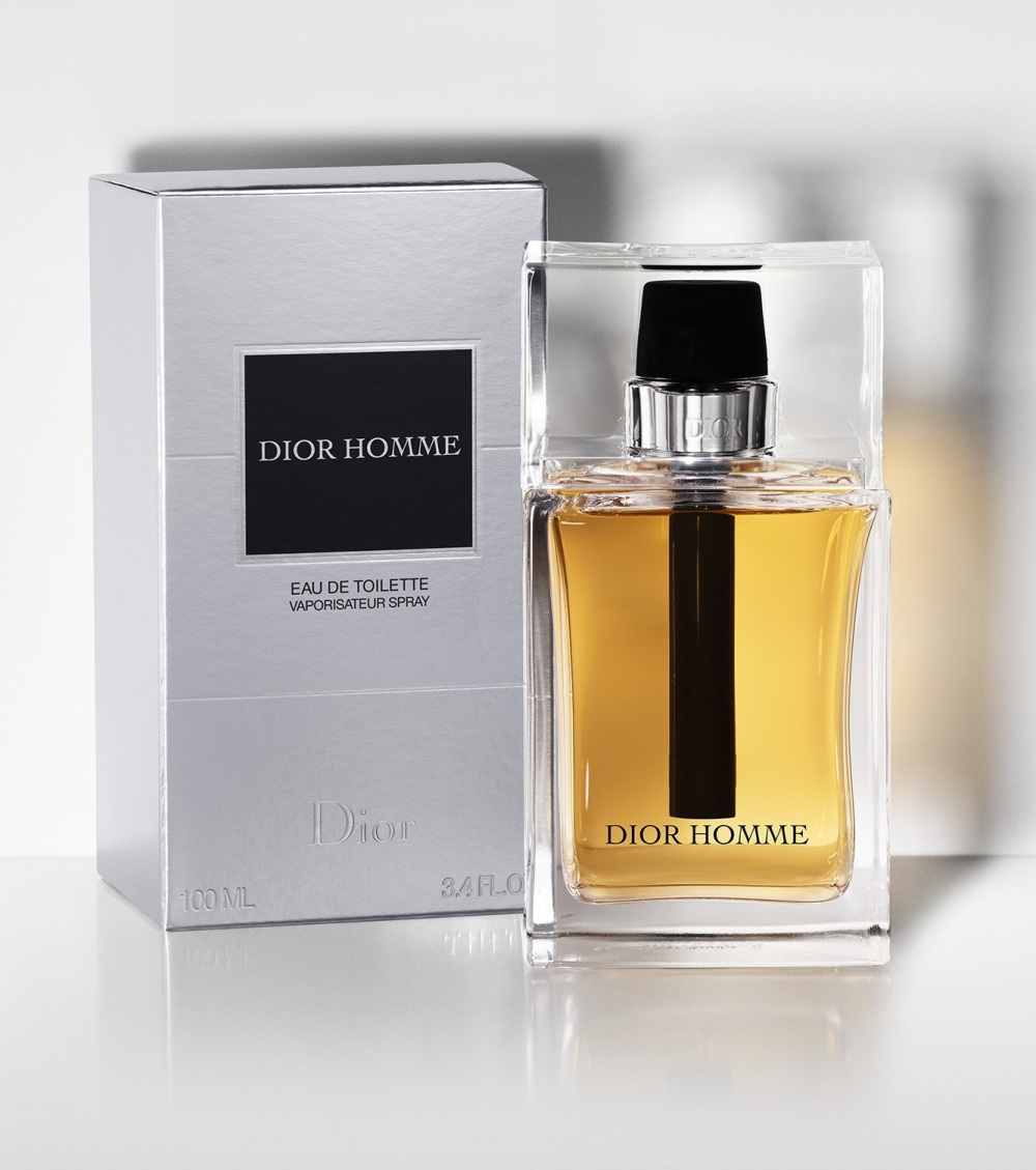 DIOR HOMME 2011 au prix de FATIN Parfumurie en ligne