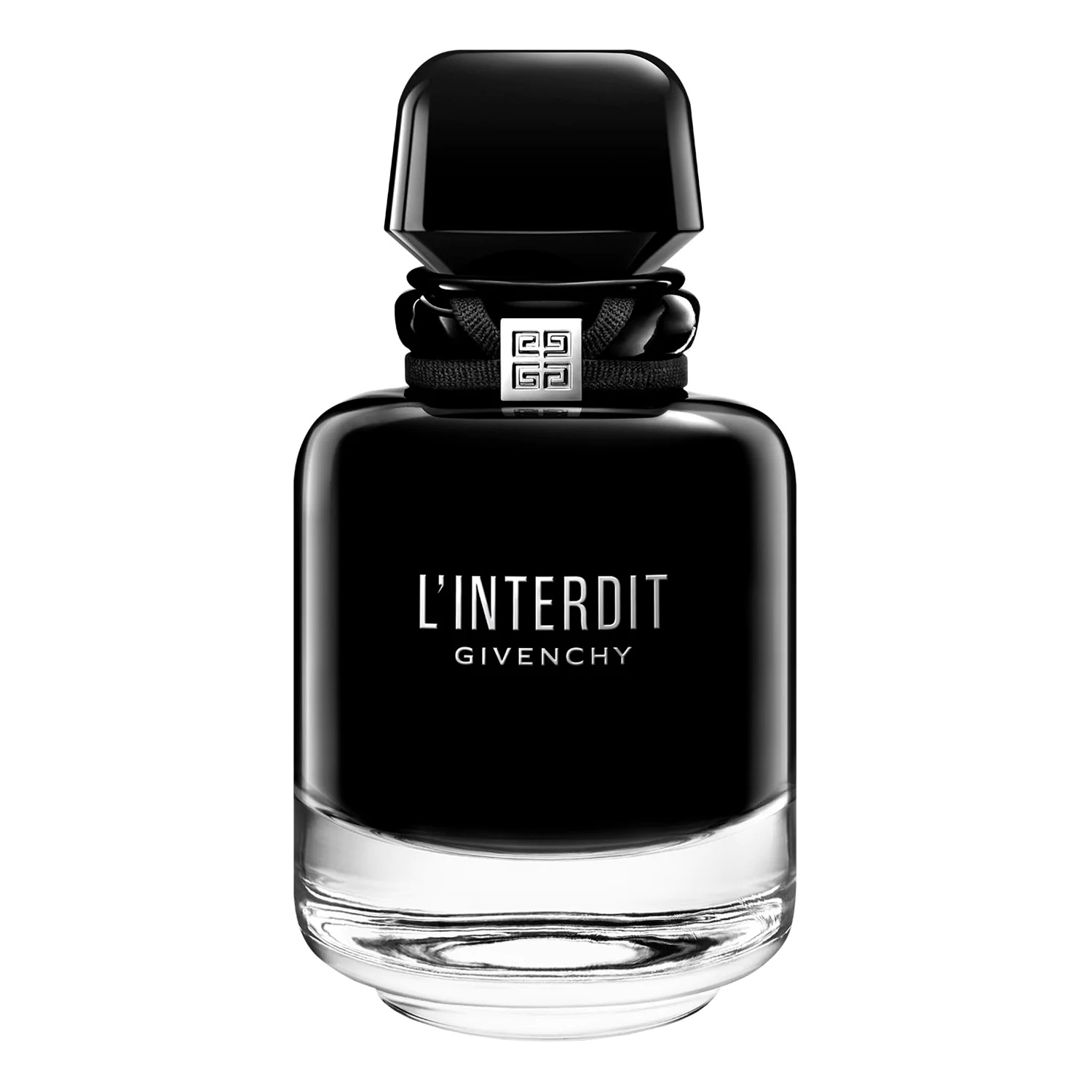 GIVENCHY L'INTERDIT INTENSE au prix de FATIN Parfumurie en ligne
