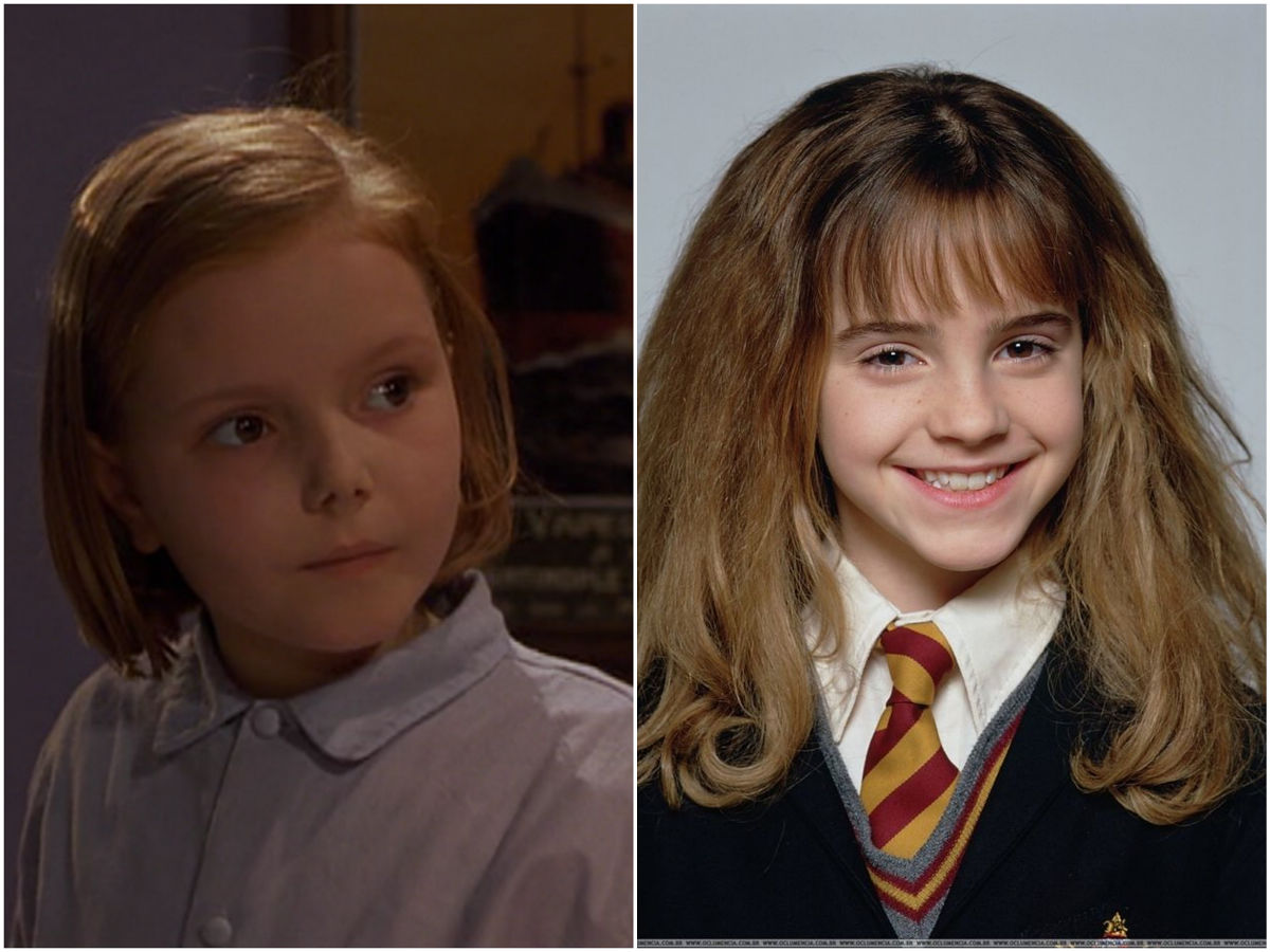 5 atores que quase estiveram em Harry Potter Fatos Desconhecidos