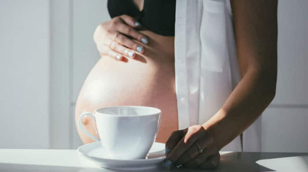 Qual é o limite de cafeína durante a gravidez? Fatos Desconhecidos