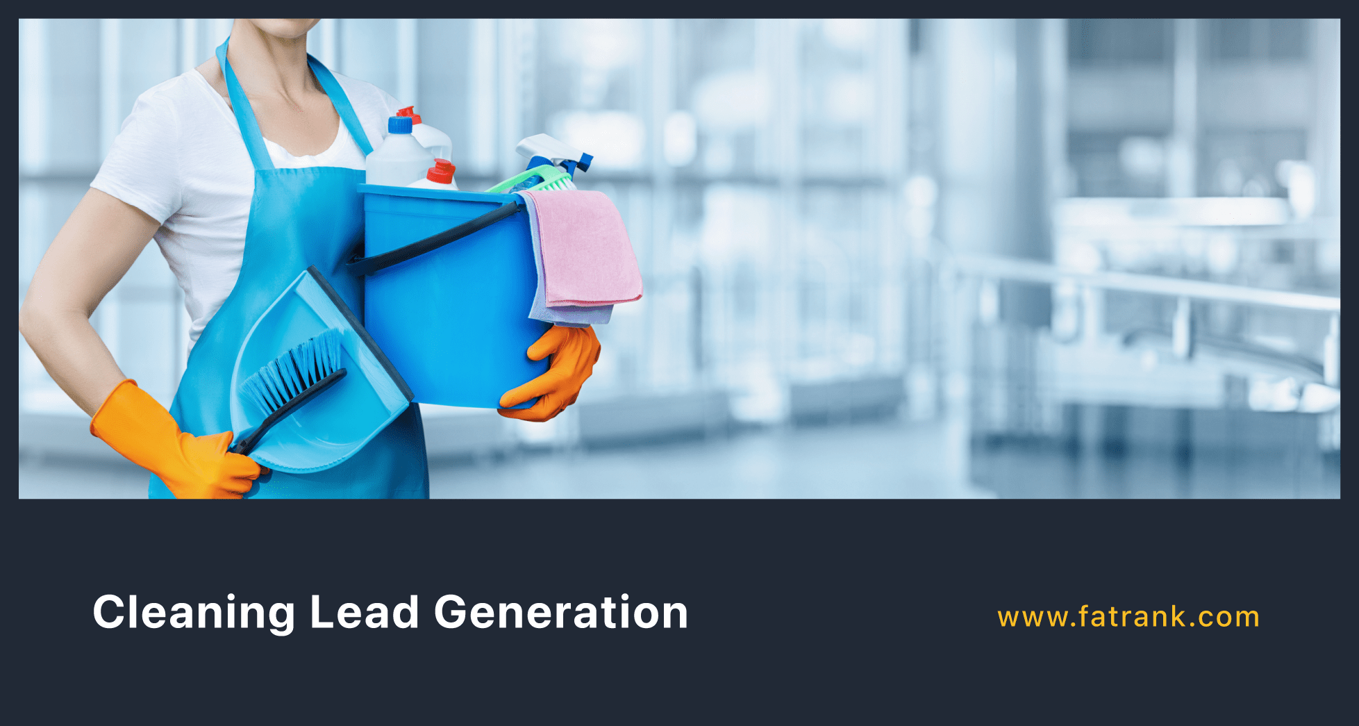 Architects Lead Generation FatRank