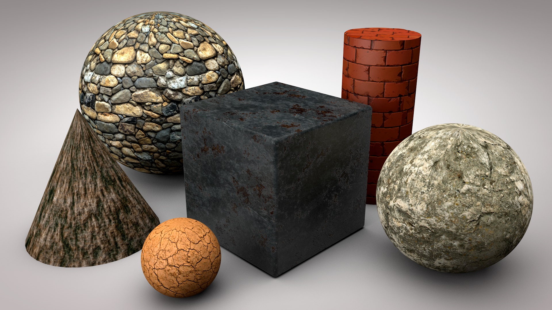 Cinema 4D Materials How to Make Realistic Material in Cinema 4D