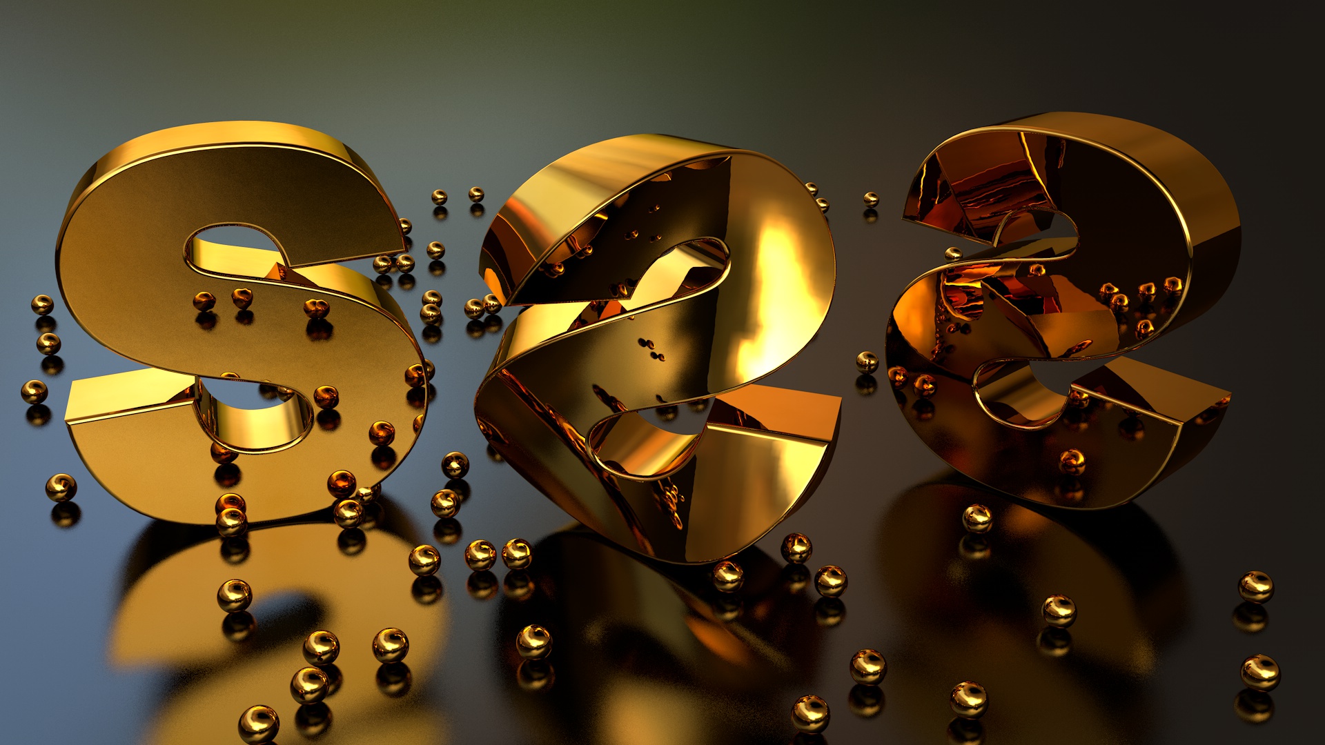 Cinema 4D Satisfying Animation Tutorial » Fattu Tutorials