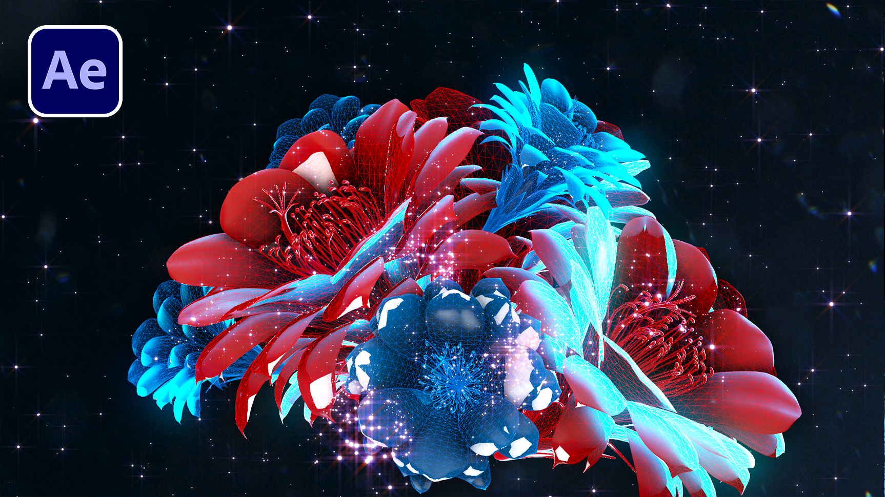 After Effects 3D Animation Tutorial After Effects Tutorial Element 3D » Fattu Tutorials