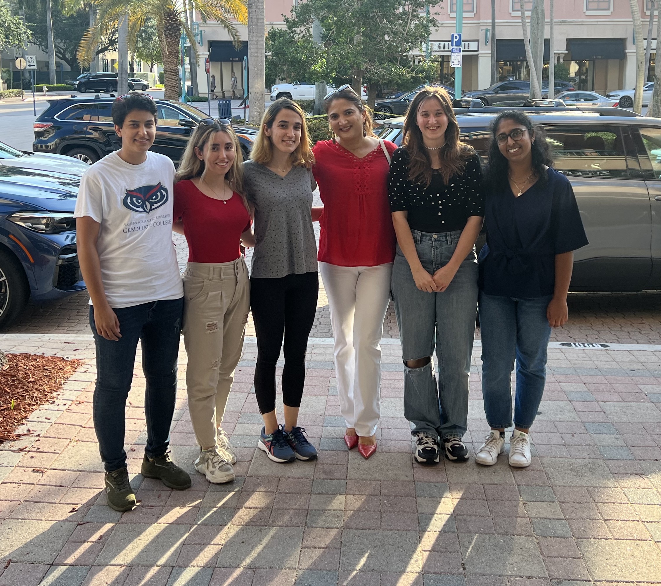 Photos Florida Atlantic University