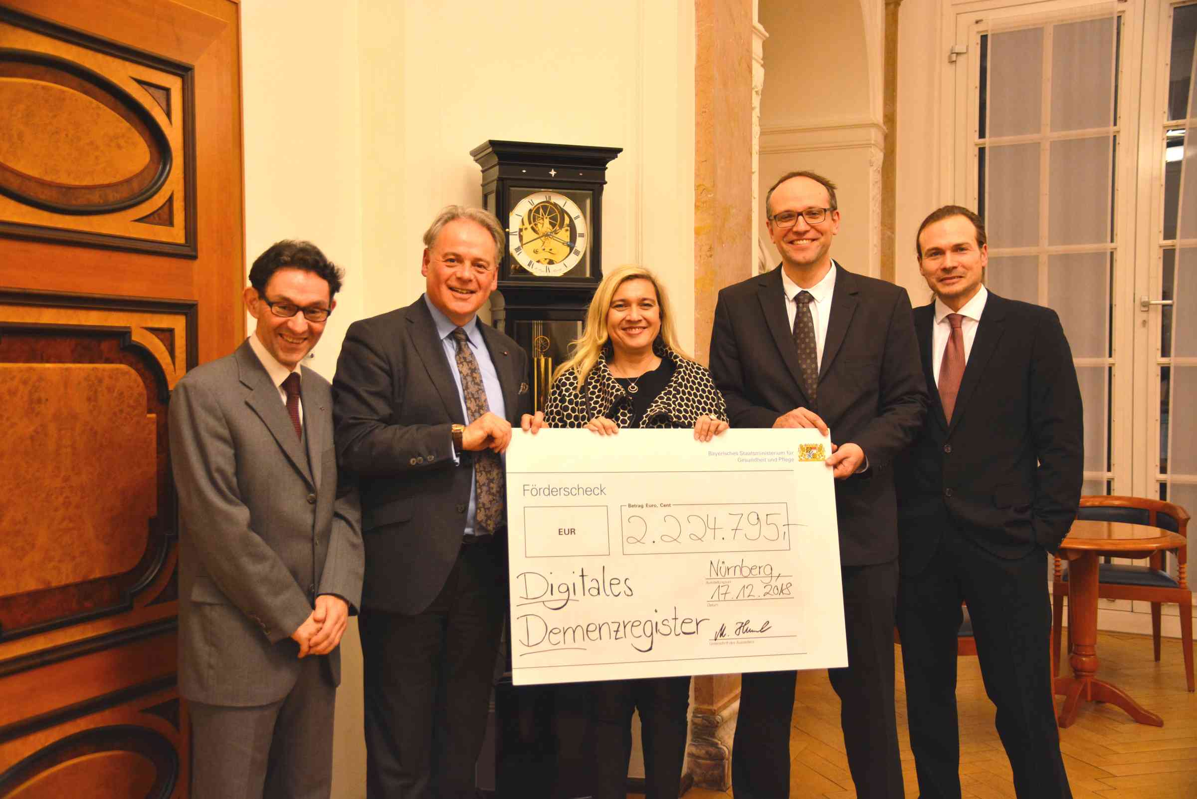 Scholarship Deutschlandstipendium