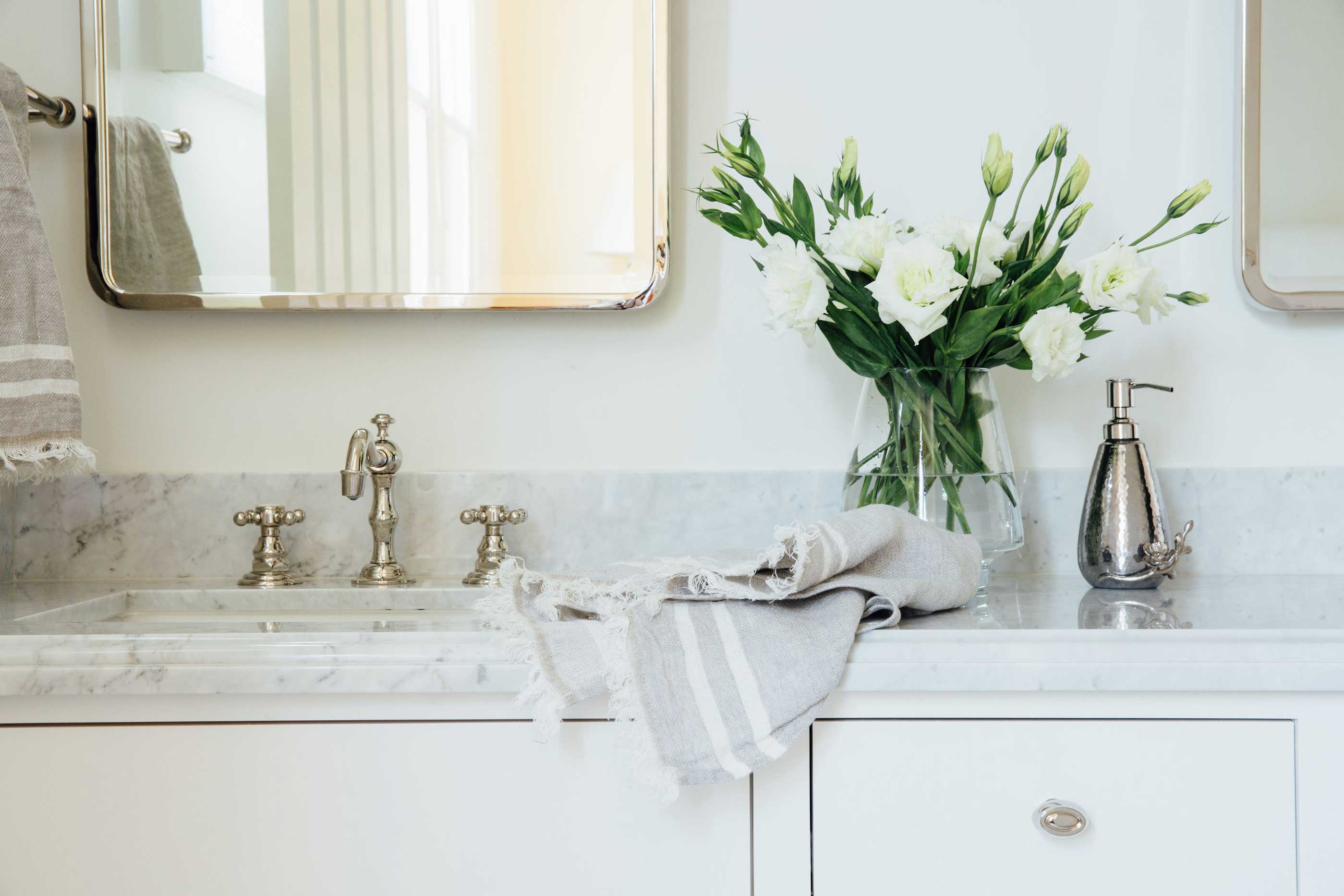 Faucets N' Fixtures Kitchen and Bath Showrooms OrangeEncinitasLong