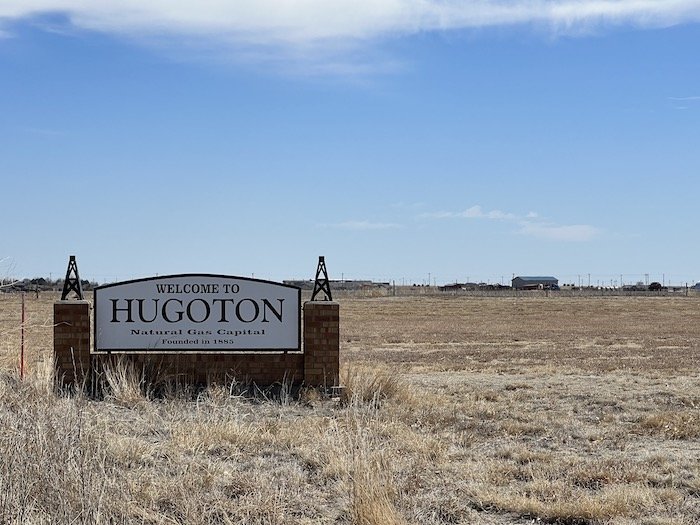 Southwest Kansas Real Estate land, homes, farms and ranches for sale