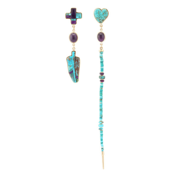 The Evolution of Native American Beadwork Faust Gallery