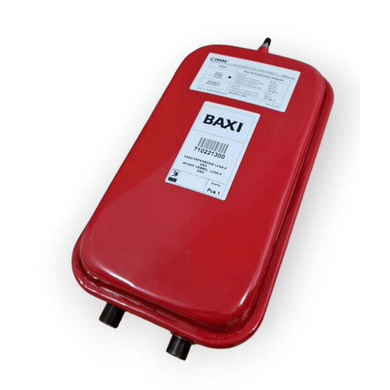 1033895 BAXI INTEGRATED STORAGE EXPANSION TANK RP250 710221300 BOILER