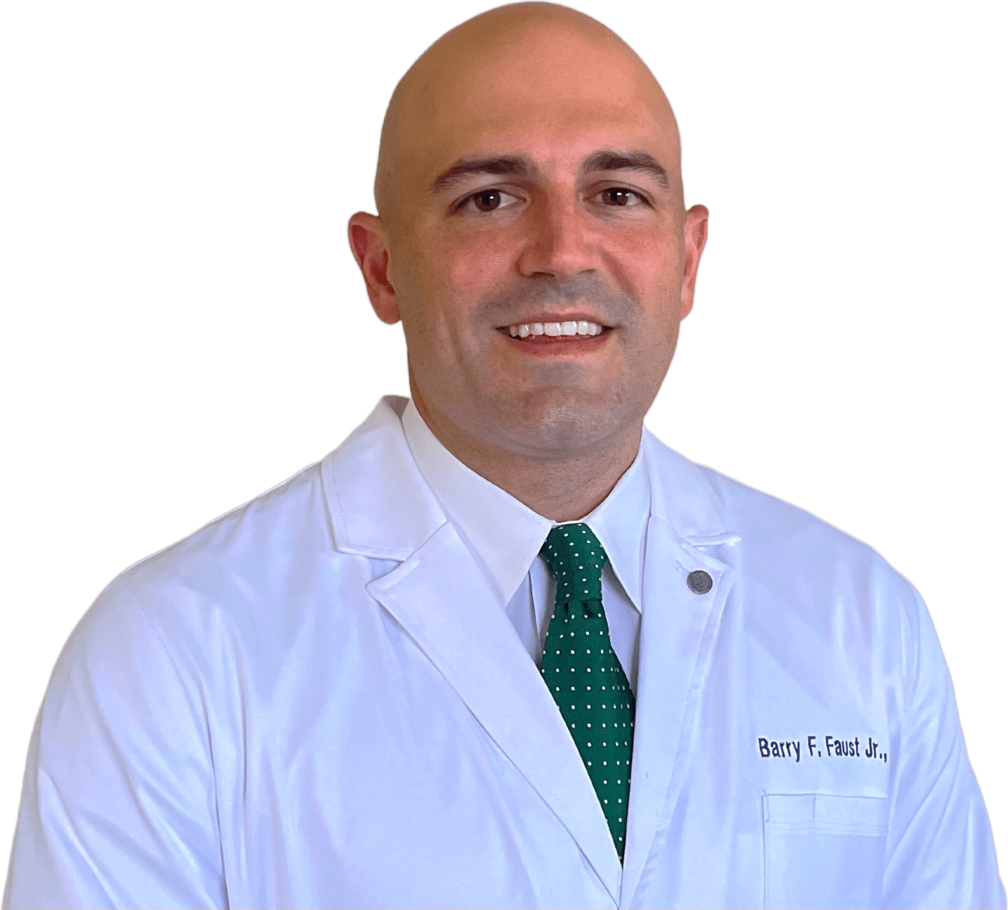 Sciatica Pain Barry F. Faust Jr., MD Interventional Pain Medicine