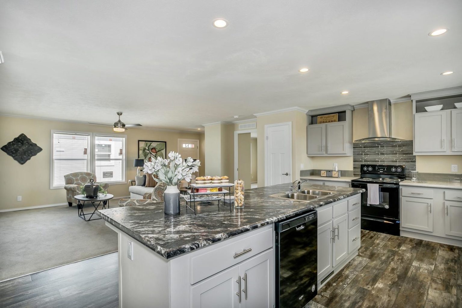 Prairie Dune 8978 Faver's Homes