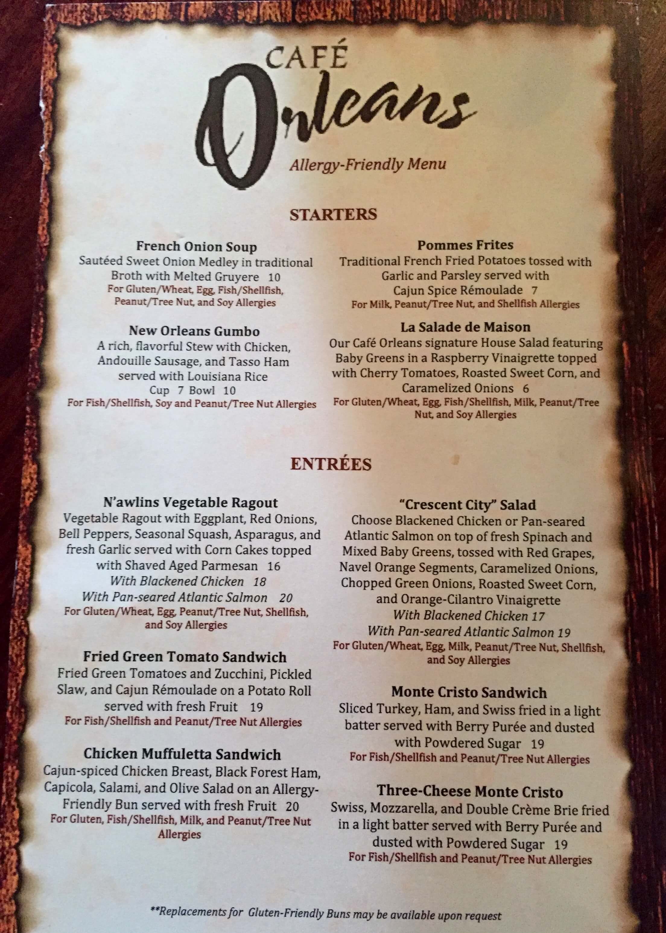 REVIEW: Lemon Tea Cake Kicks Off Disney 100 Years of Wonder.