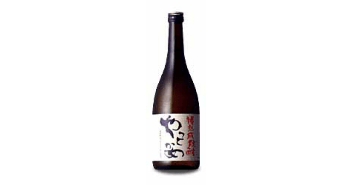 やっとかめ甲乙混和焼酎：通販で探す