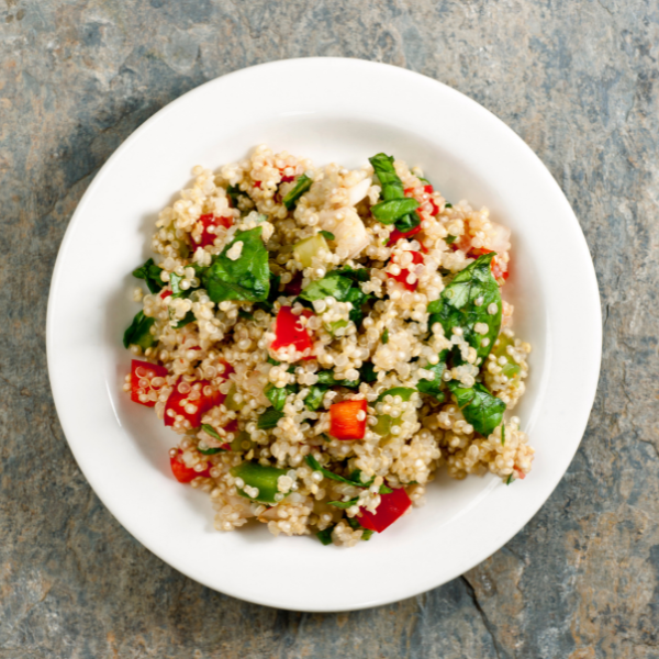 How To Use Quinoa In Any Meal Favorite Foods