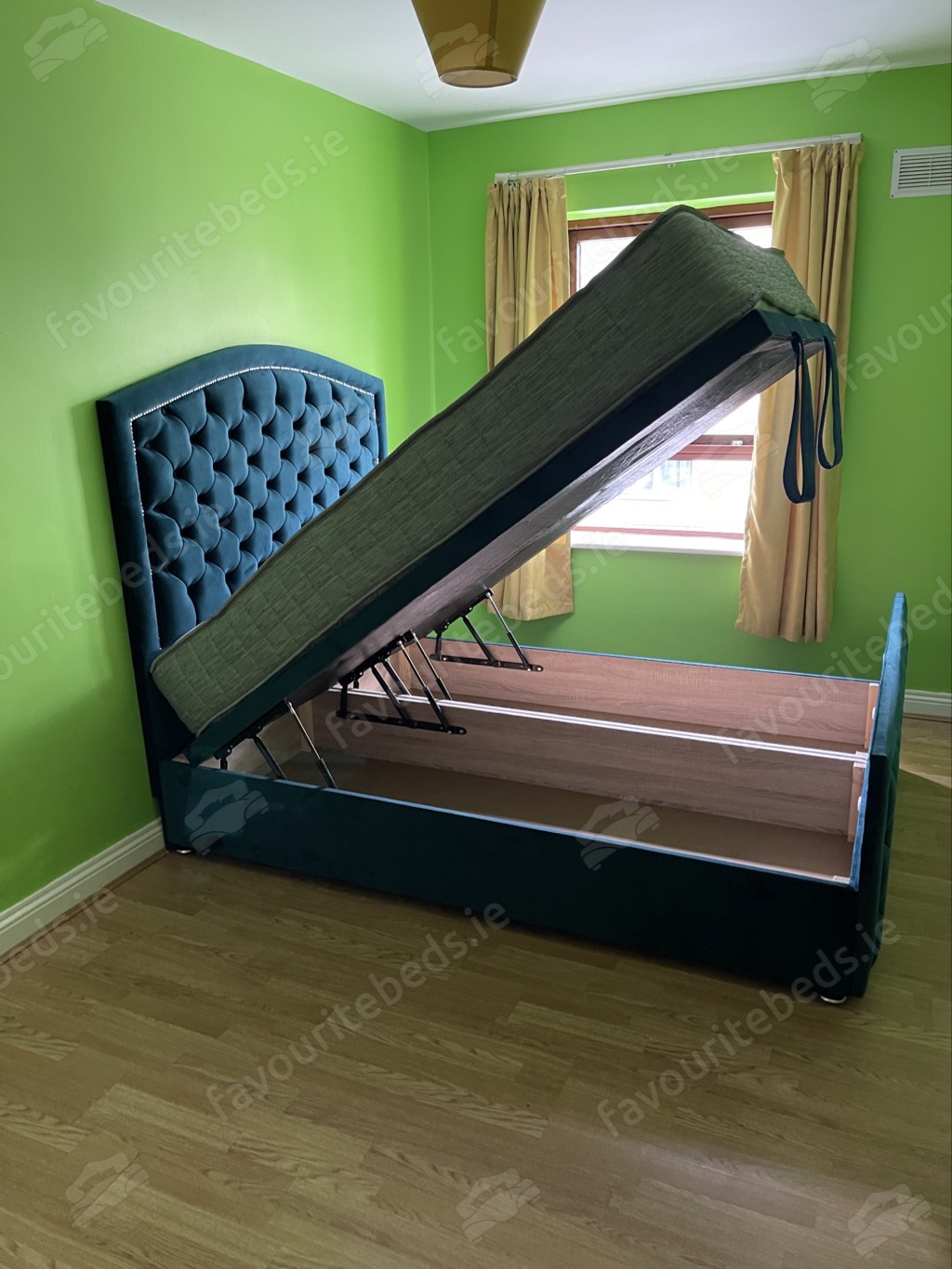 Ottoman Beds Favourite Beds