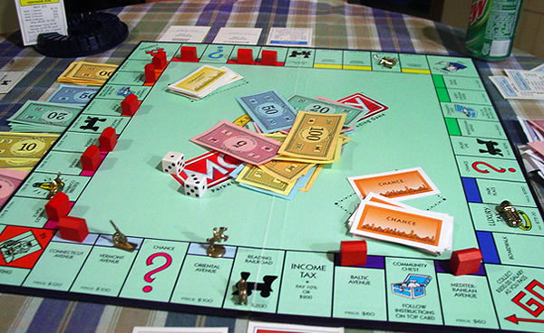 We've All Been Playing Monopoly Wrong.