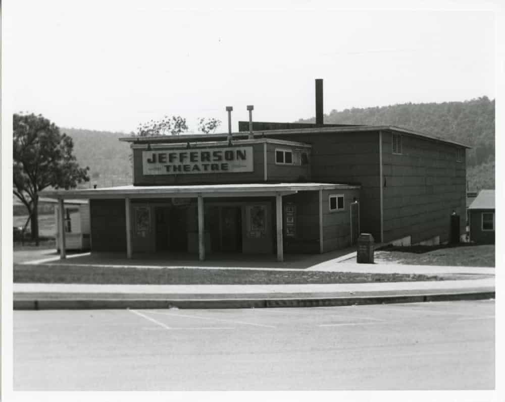 The Secret American Town That Changed The Course Of Human History