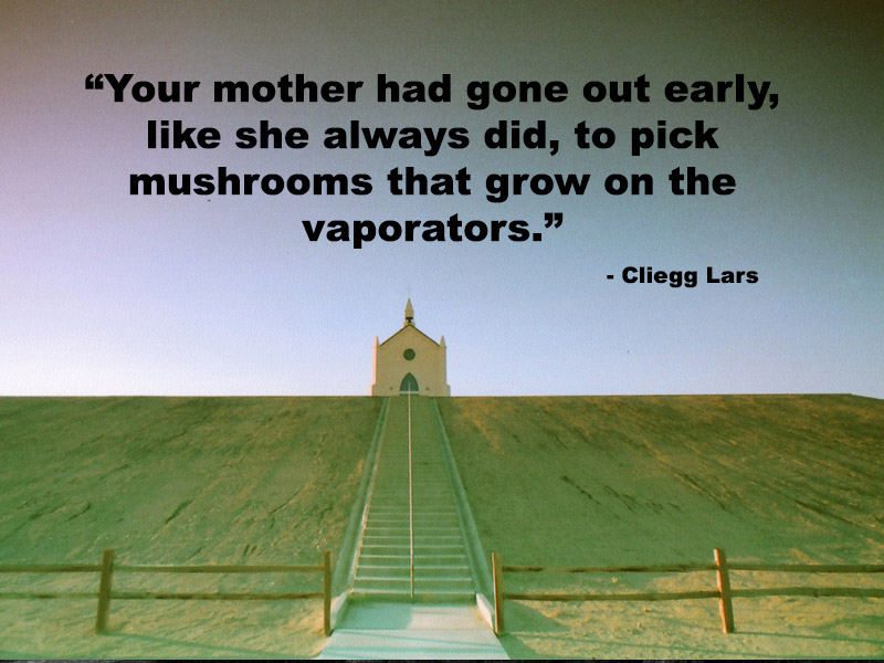 18 Ridiculous Lines From The Star Wars Prequels As Motivational Posters Favrify