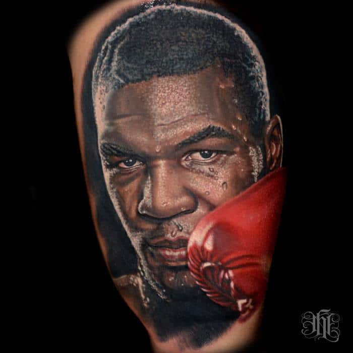9 Amazing 3D And Realistic Tattoos And The Artists Behind Them – Favrify 700_x_700_jpg