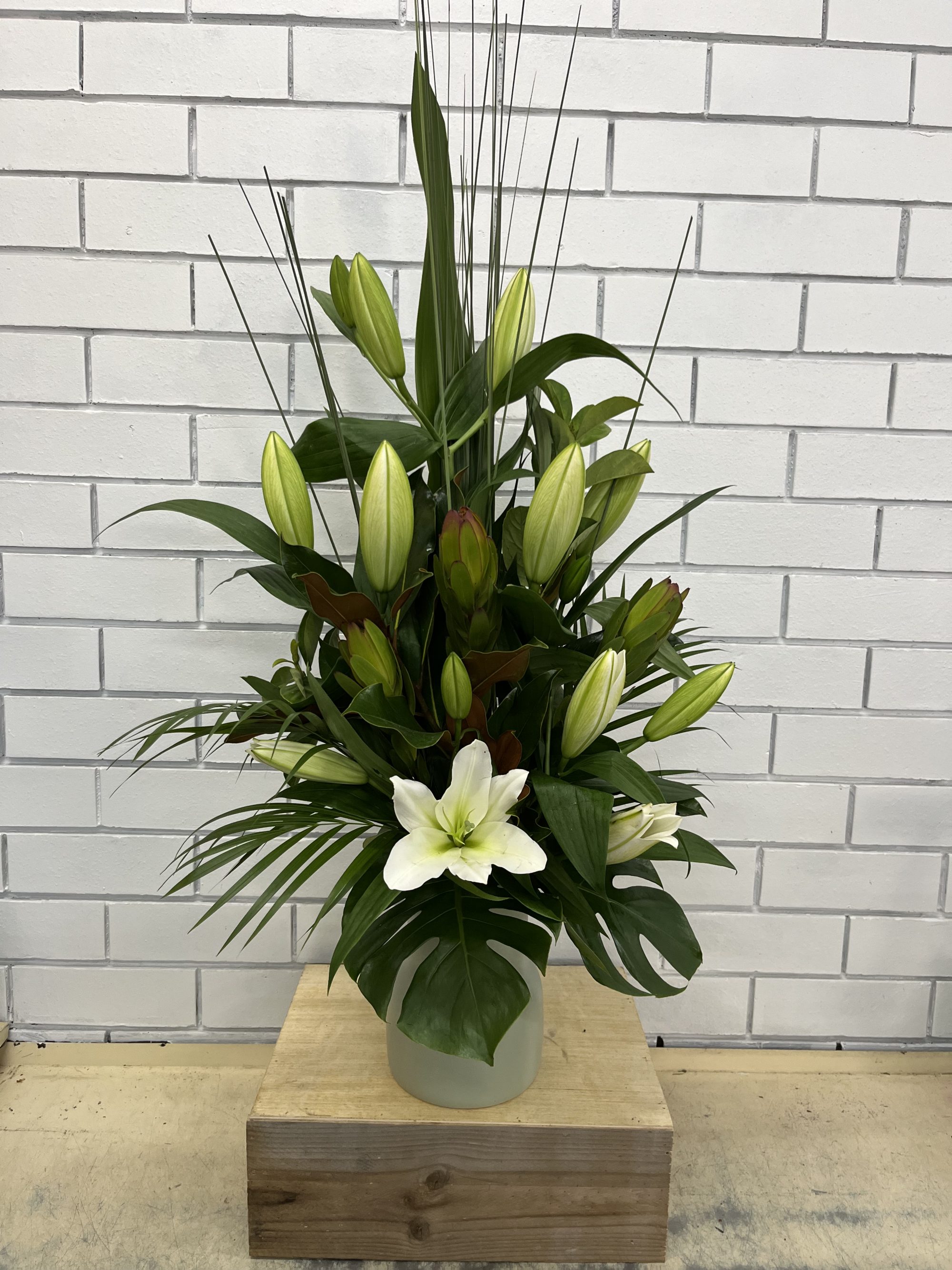 Fawkner Flowers Online Florist Delivery