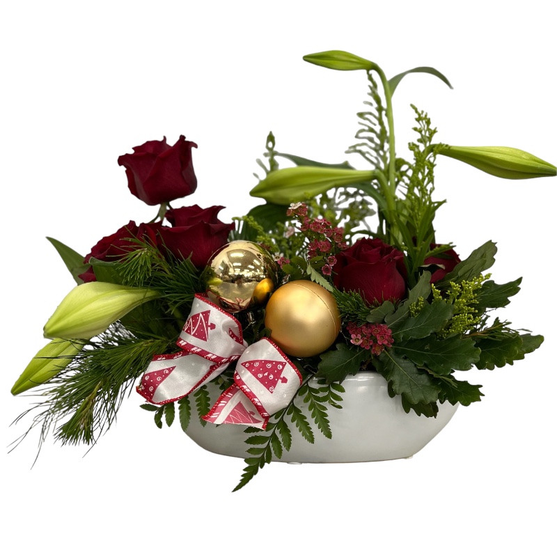 Fawkner Flowers Online Florist Free Delivery